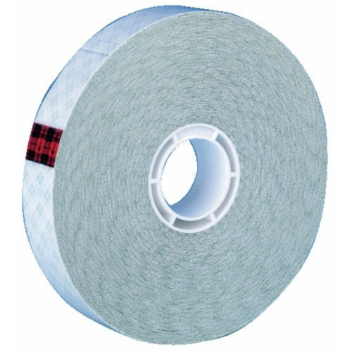 3M 924 EU Nastro biadesivo transfer ATG 6 mm x 33 m x 0,05 mm