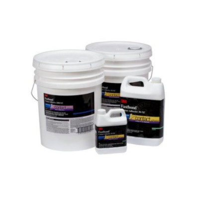 3M S/W 30 Neoprene Contact Adhesive Blue 5l can