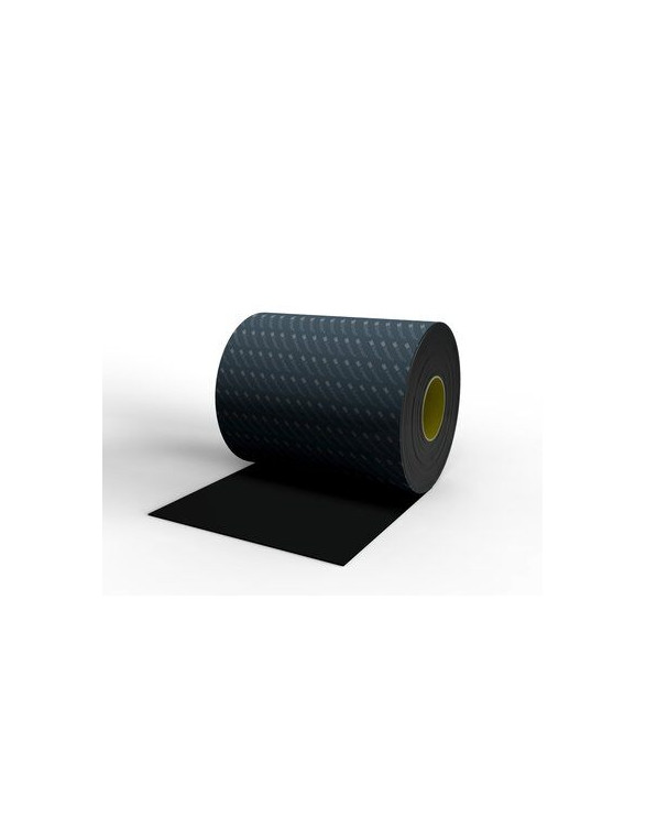 3M SJ5808 Bumpon Resilient Urethane rotolo paracolpi in gomma