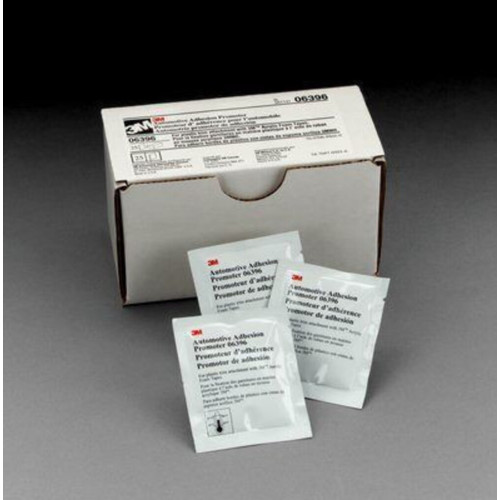 3M™ 6396 Primer Promotore di Adesione settore automotive  in bustine