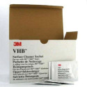 3M VHB™ Pulitore per superfici Surface Cleaner in salviette