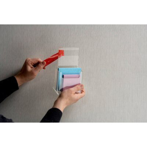 Nastro 3M Vhb 4905P 50 mm x 33 m spessore 0,5 mm, liner carta