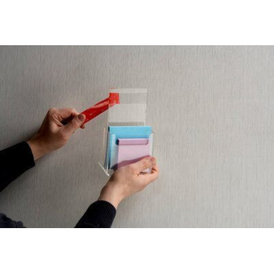 Nastro 3M Vhb 4905P 50 mm x 33 m spessore 0,5 mm, liner carta