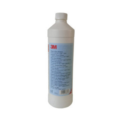 3M™ Promotore di adesione per vetro primer AP115, Trasparente, flacone da 1 litro