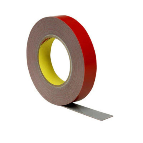 3M™ 5363P  double-sided acrylic foam tape 500 mm x 66 m tickness 0,4 mm