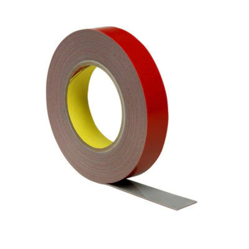 3M™ 5363P  double-sided acrylic foam tape 500 mm x 66 m tickness 0,4 mm