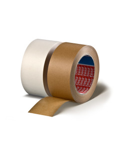 tesa 4713 Premium Packaging Tape with Paper from Sustainable Sources