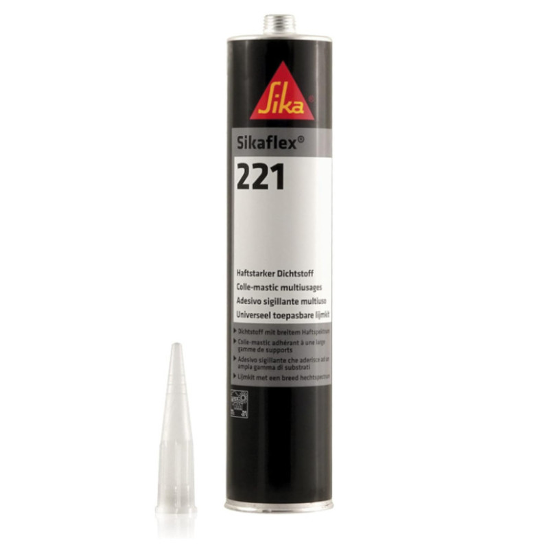 Sikaflex 221