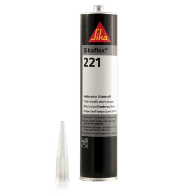 Sikaflex 221