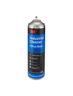 3M Industrial Cleaner