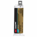 3M DP8910NS Scotch-Weld adesivo strutturale acrilico, Nero, 45 ml