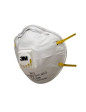 3M 8812 Respiratore antiparticolato