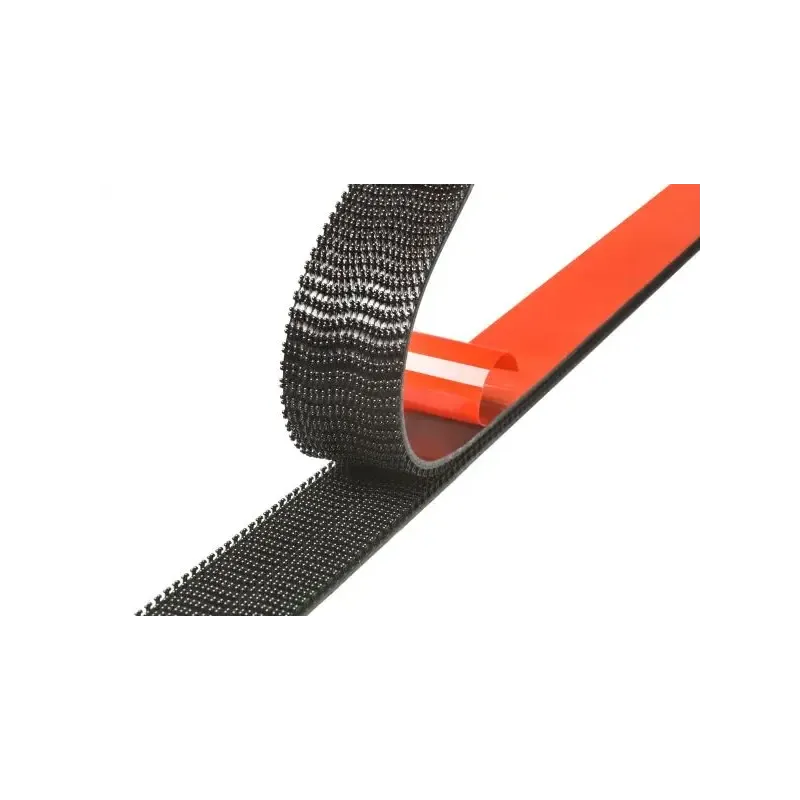 3M Dual Lock SJ3870, sistema di fissaggio richiudibile, Nero