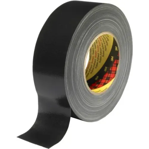 3M 389 nastro telato, duct tape, nastro americano resistente