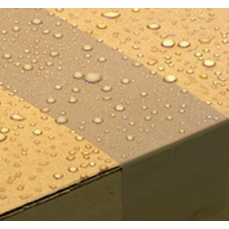 3M Scotch 371 Box Sealing Tape, Brown, 50 mm x 66 m, thickness 0.05 mm