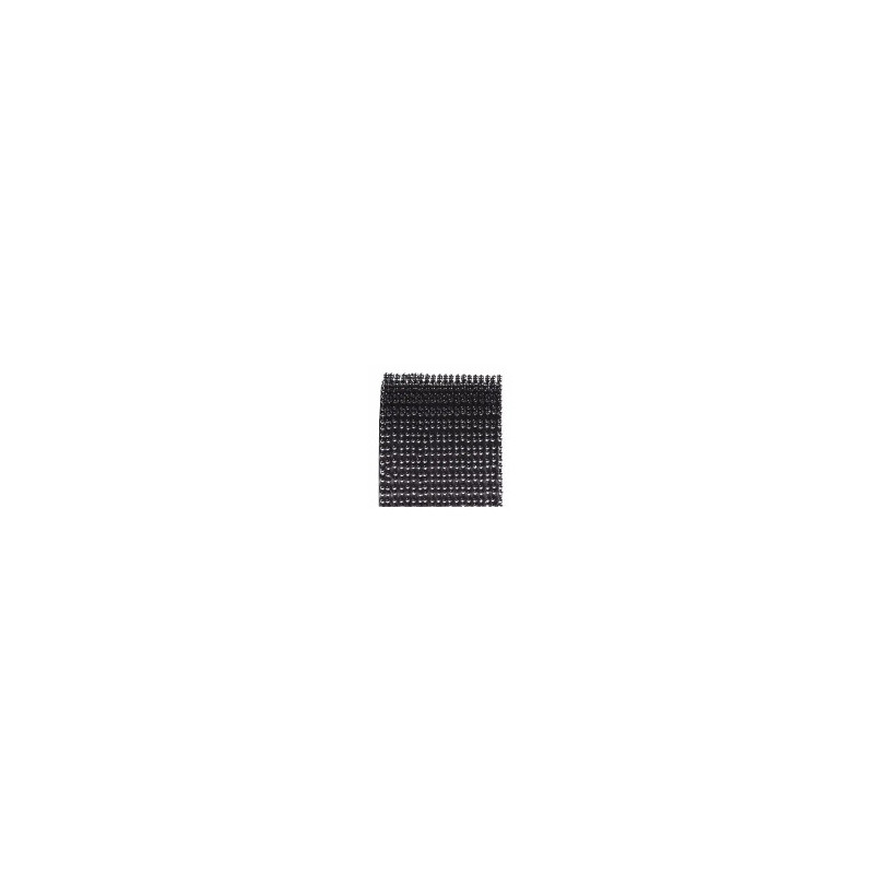 3M SJ3741/5745 Dual lock automotive reclosable fastening system with adhesive, 25 mm x 30 m