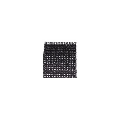 3M SJ3741/5745 Dual lock automotive reclosable fastening system with adhesive, 25 mm x 30 m