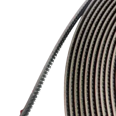 3M SJ3741/5745 Dual lock automotive reclosable fastening system with adhesive, 25 mm x 30 m