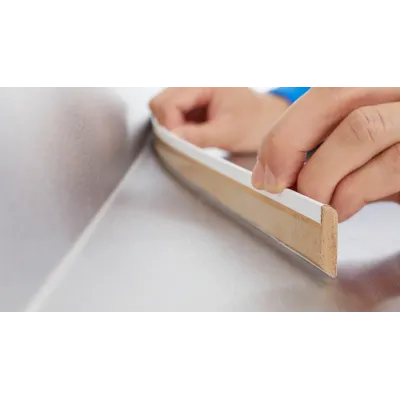 tesa® 4965 Original Next Gen Double-sided tape PET transparent 12 mm x 50 m,  thickness 0,205 mm