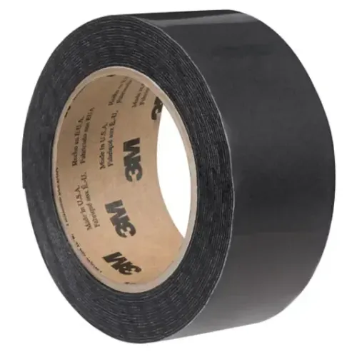 3M 4411B nastro adesivo sigillante extreme sealing tape 50 mm x 5.5 m x 1 mm nero