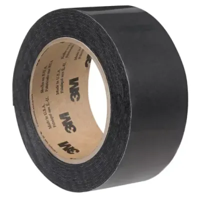 3M 4411B nastro adesivo sigillante extreme sealing tape 50 mm x 5.5 m x 1 mm nero