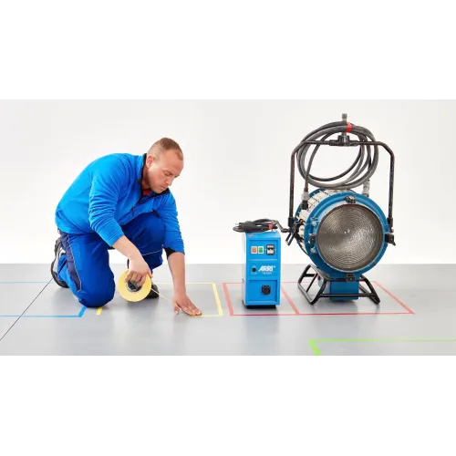 tesa 4651 premium cloth tape, blue tesa 4651 premium cloth tape, blue