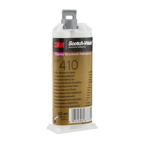 3M DP410 Scotch-Weld Epoxy Adhesive, cartdrige 50 ml