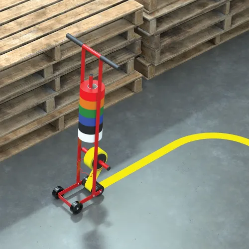 Applicatore nastri plastici 3M Applicatore nastri plastici 3M