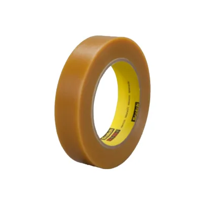 3M 484 Electroplating/Anodizing Tape 19mm x 33m thickness 0.18 mm