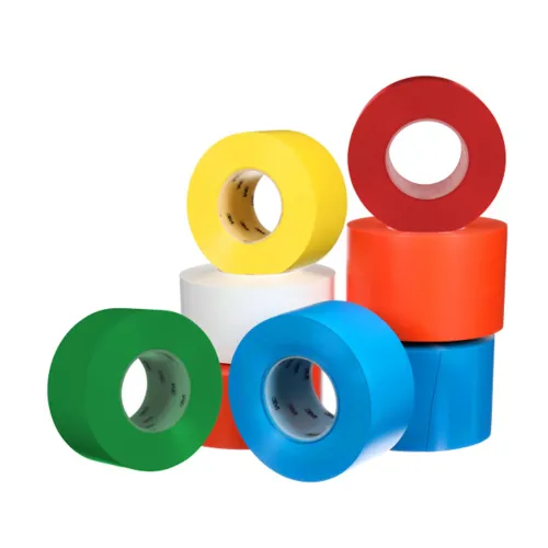 3M 971 nastro di marcatura per pavimenti ultra-resistente Giallo 50.8 mm x 32.9 m