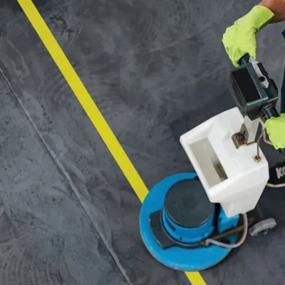 3M 971 nastro di marcatura per pavimenti ultra-resistente