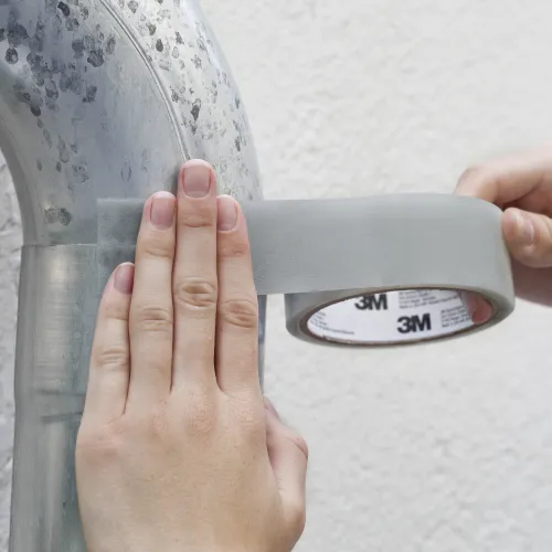 3M™ 4412G Extreme Sealing Tape 50 mm x 16,5 m x 2 mm, Gray 3M™ 4412G Extreme Sealing Tape 50 mm x 16,5 m x 2 mm, Gray