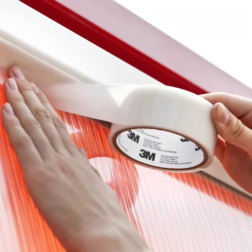 3M™ 4412G Extreme Sealing Tape 50 mm x 16,5 m x 2 mm, Gray 3M™ 4412G Extreme Sealing Tape 50 mm x 16,5 m x 2 mm, Gray