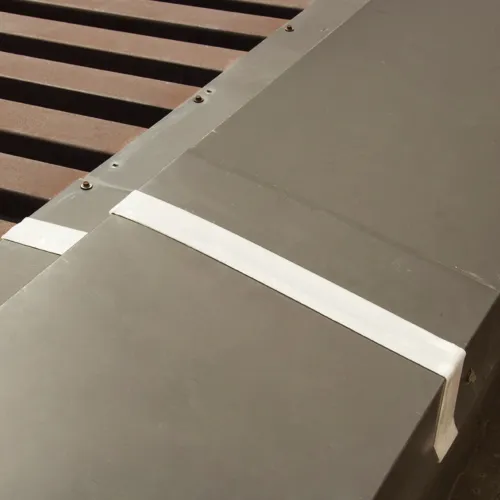 3M™ 4412G Extreme Sealing Tape 50 mm x 16,5 m x 2 mm, Gray 3M™ 4412G Extreme Sealing Tape 50 mm x 16,5 m x 2 mm, Gray