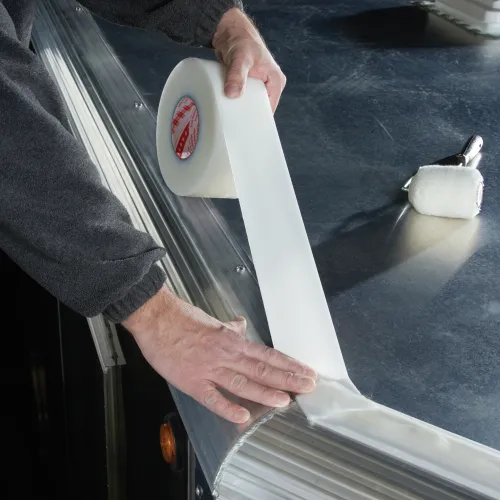 3M™ 4412G Extreme Sealing Tape 50 mm x 16,5 m x 2 mm, Gray 3M™ 4412G Extreme Sealing Tape 50 mm x 16,5 m x 2 mm, Gray