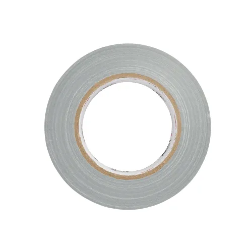 3M 1900 duct tape, Silver, 50 mm x 50 m, 0.17 mm