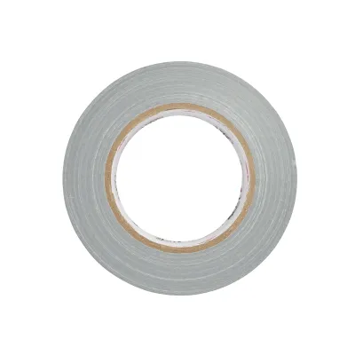 3M 1900 duct tape, Silver, 50 mm x 50 m, 0.17 mm