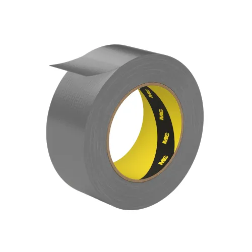 3M 2903 nastro telato universale conformabile, Argento, 48 mm x 50 m