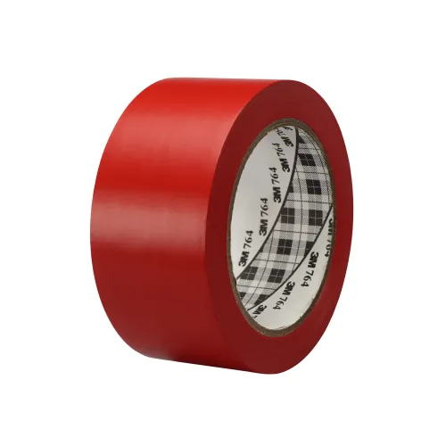 3M™ 764i Vinyl Tape, Grey, 50mm x 33m, thickness 0.125 mm 3M™ 764i Vinyl Tape, Grey, 50mm x 33m, thickness 0.125 mm