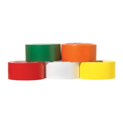 3M™ 471 Vinyl Tape  yellow, 12 mm x 33 m