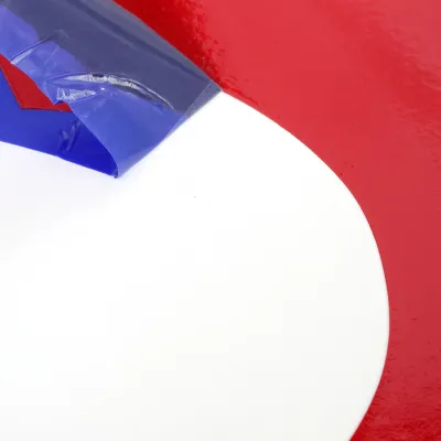 3M™ Vinyl Tape 471+ indigo  19mm x 33m thickness 0.13mm