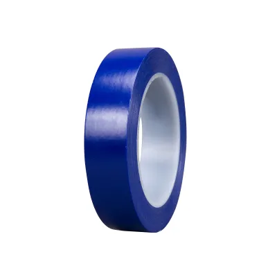 3M™ Vinyl Tape 471+  indigo  6mm x 33m thickness 0.13mm