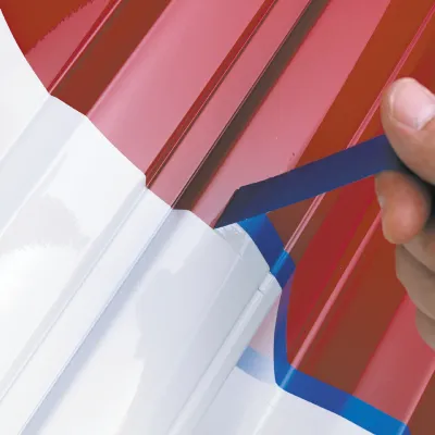 3M™ Vinyl Tape 471+  indigo  6mm x 33m thickness 0.13mm