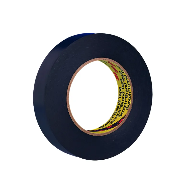 3M 472 Vinyl Tape 25mm x 33m thickness 0.25mm