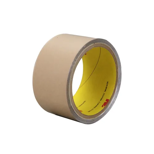 3M 2552 Nastro alluminio antivibrante