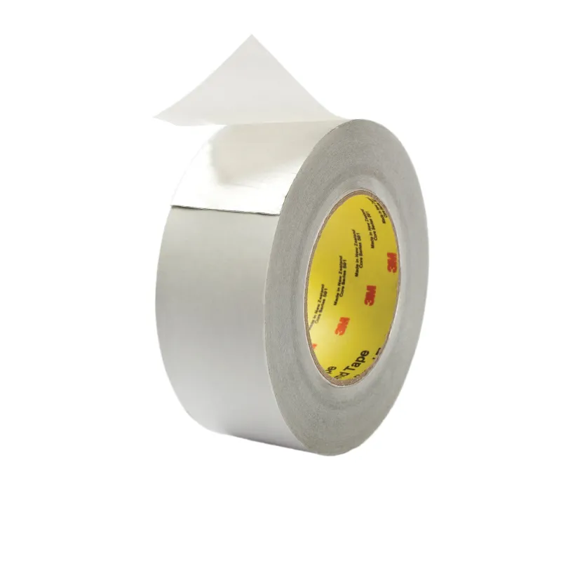 3M 427 Nastro monoadesivo alluminio