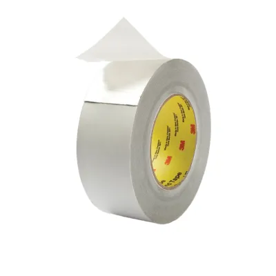 3M 427 Nastro monoadesivo alluminio