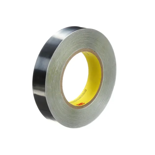 3M 420 Lead Foil Tape linered 12mm x 33m thickness 0.17mm