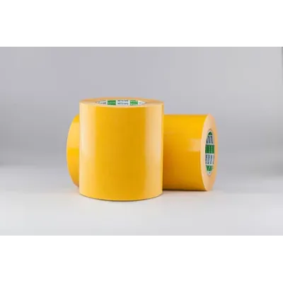Nitto 5015T Transfer Tape, 19 mm x 100 m, 0,15 mm