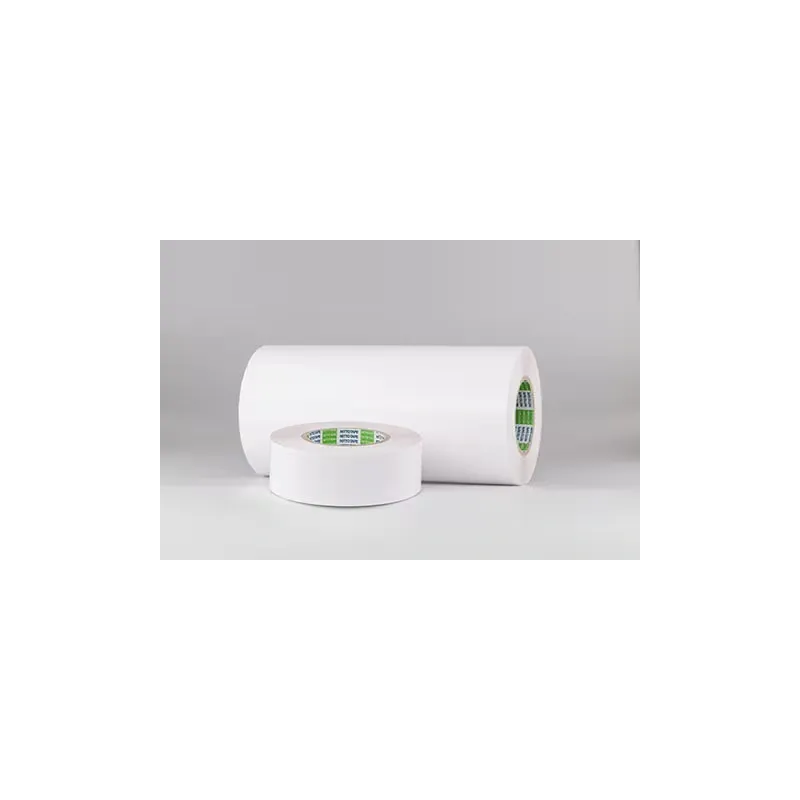 Nitto 5015T Transfer Tape, 19 mm x 100 m, 0,15 mm Nitto 5015T Transfer Tape, 19 mm x 100 m, 0,15 mm